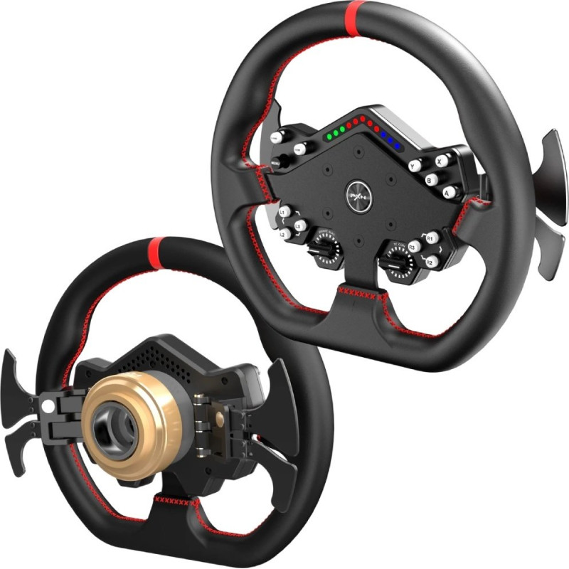 Кермо PXN WDS R2 for PC (PXN-WDS R2)