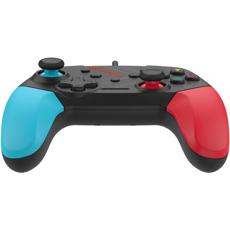 Геймпад A4Tech Bloody GP30 USB Sports Blue