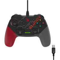 Геймпад A4Tech Bloody GP30 USB Sports Red