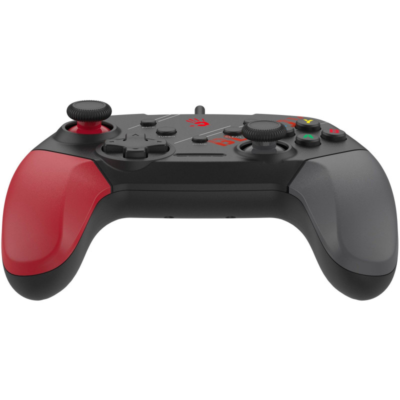 Геймпад A4Tech Bloody GP30 USB Sports Red