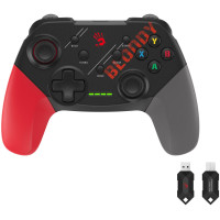 Геймпад A4Tech Bloody GPW50 Wireless/USB Sports Red