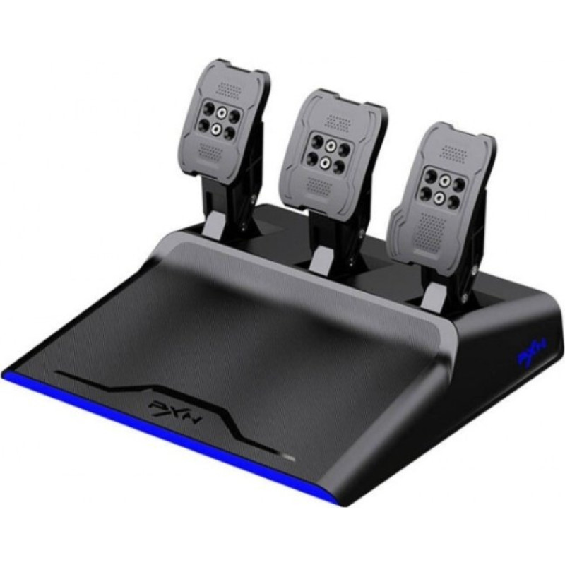 Кермо з педалями та коробкою передач PXN V99 Bundle for PS4/XBOX/Xbox (PXN-V99 EU)
