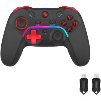 Геймпад A4Tech Bloody GPW70 Wireless/USB Sports Black