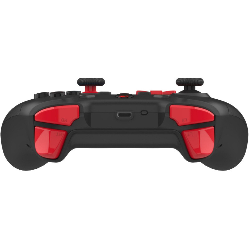 Геймпад A4Tech Bloody GPW70 Wireless/USB Sports Black