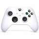 Геймпад Microsoft Wireless Controller Robot White (QAS-00009)