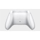 Геймпад Microsoft Wireless Controller Robot White (QAS-00009)