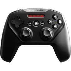 Геймпад SteelSeries Nimbus+ для Apple (69089)