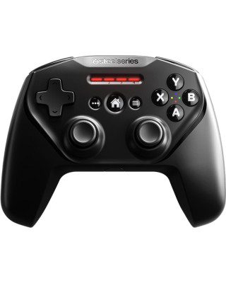Геймпад SteelSeries Nimbus+ для Apple (69089)