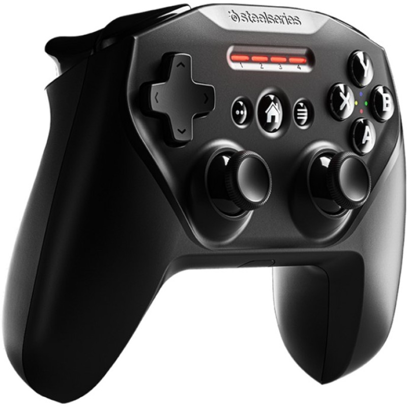 Геймпад SteelSeries Nimbus+ для Apple (69089)
