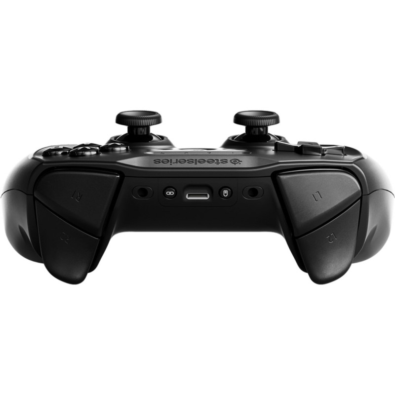 Геймпад SteelSeries Nimbus+ для Apple (69089)
