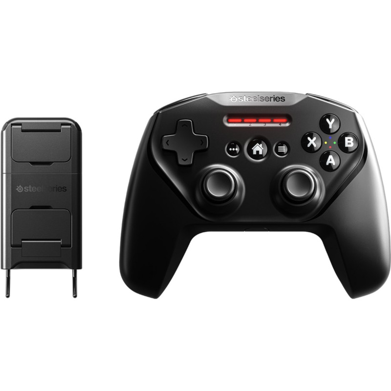 Геймпад SteelSeries Nimbus+ для Apple (69089)
