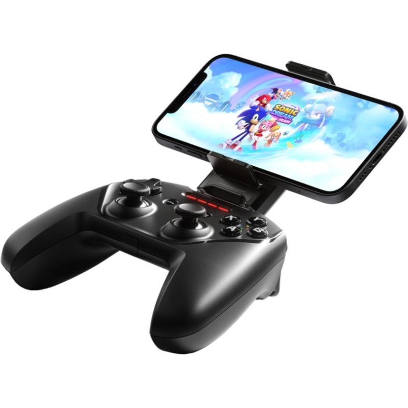 Геймпад SteelSeries Nimbus+ для Apple (69089)