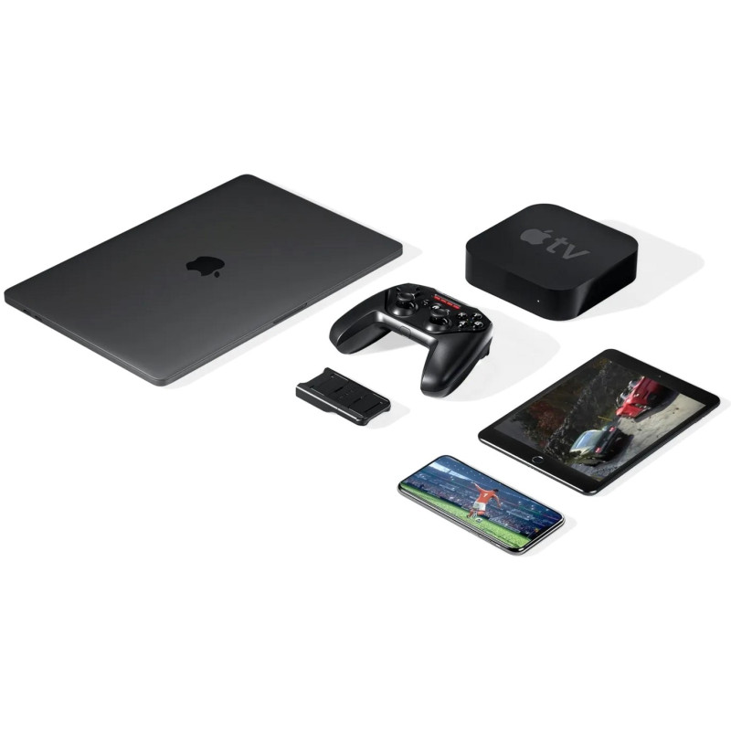 Геймпад SteelSeries Nimbus+ для Apple (69089)