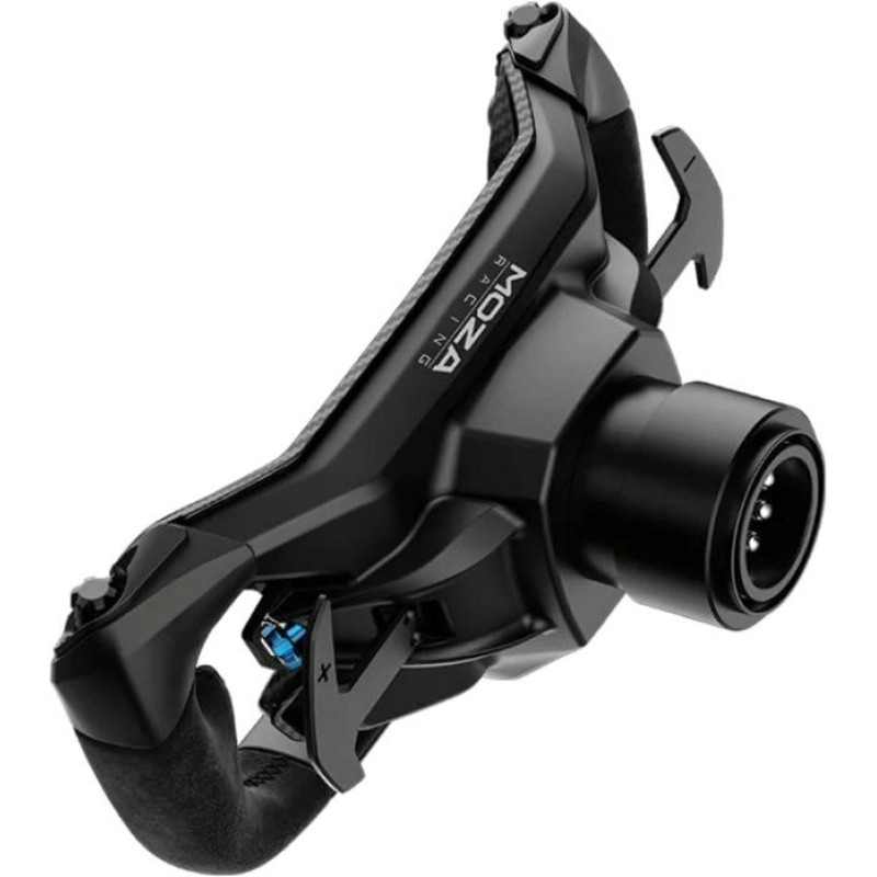 Кермо MOZA Racing Lamborghini Essenza SCV12 (RS070_Moza)