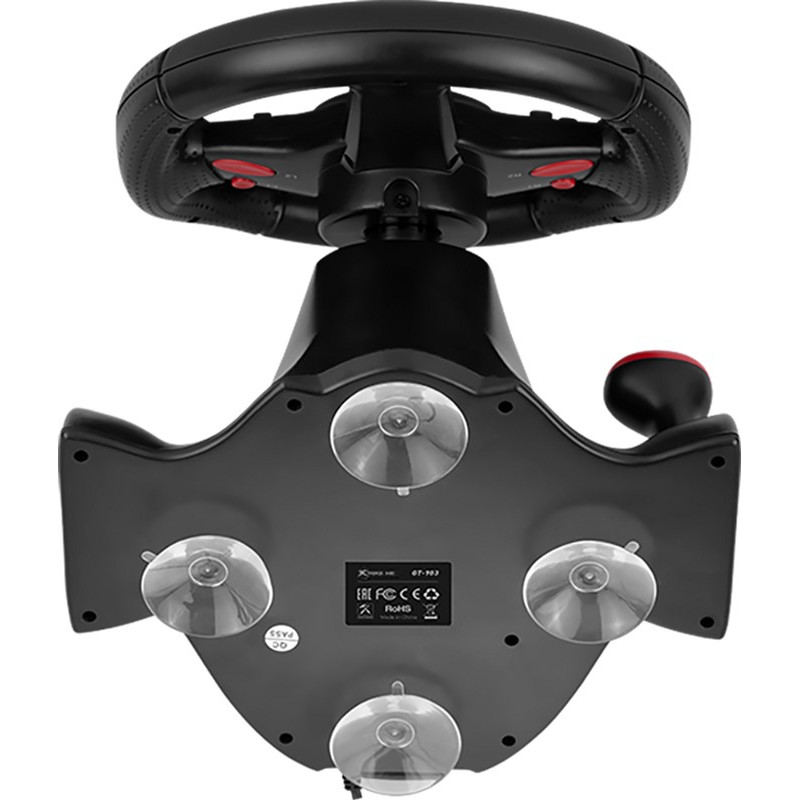 Кермо XTRIKE ME GP-903