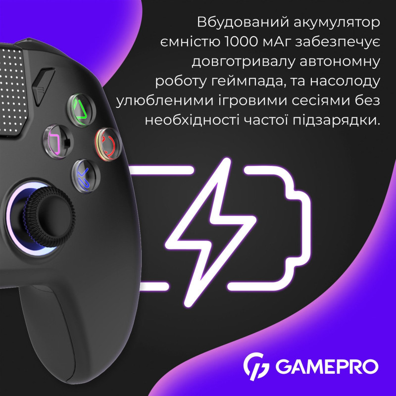 Геймпад GamePro GPS13B