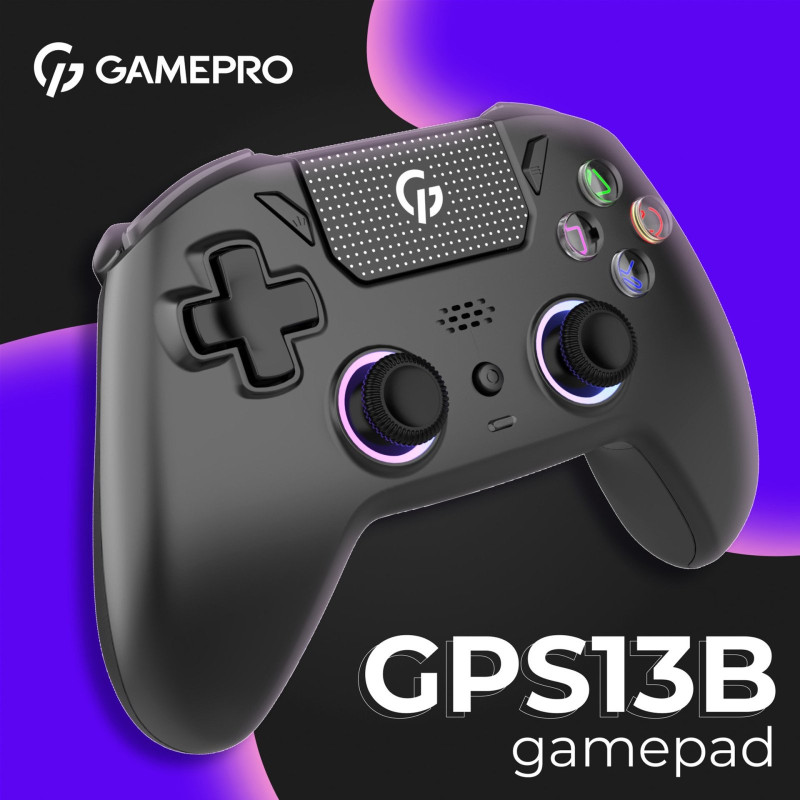 Геймпад GamePro GPS13B
