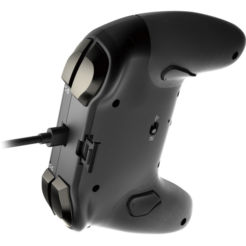 Геймпад HORI PS5 Wireless Fighting Commander Octa Pro для ПК та Playstation 5 (ACC-1205)