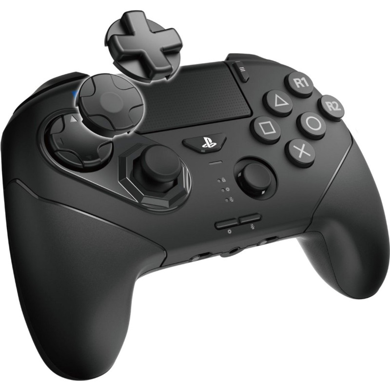 Геймпад HORI PS5 Wireless Fighting Commander Octa Pro для ПК та Playstation 5 (ACC-1205)