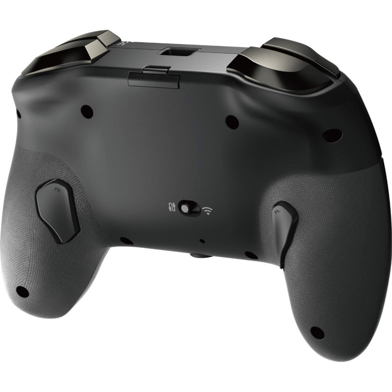 Геймпад HORI PS5 Wireless Fighting Commander Octa Pro для ПК та Playstation 5 (ACC-1205)