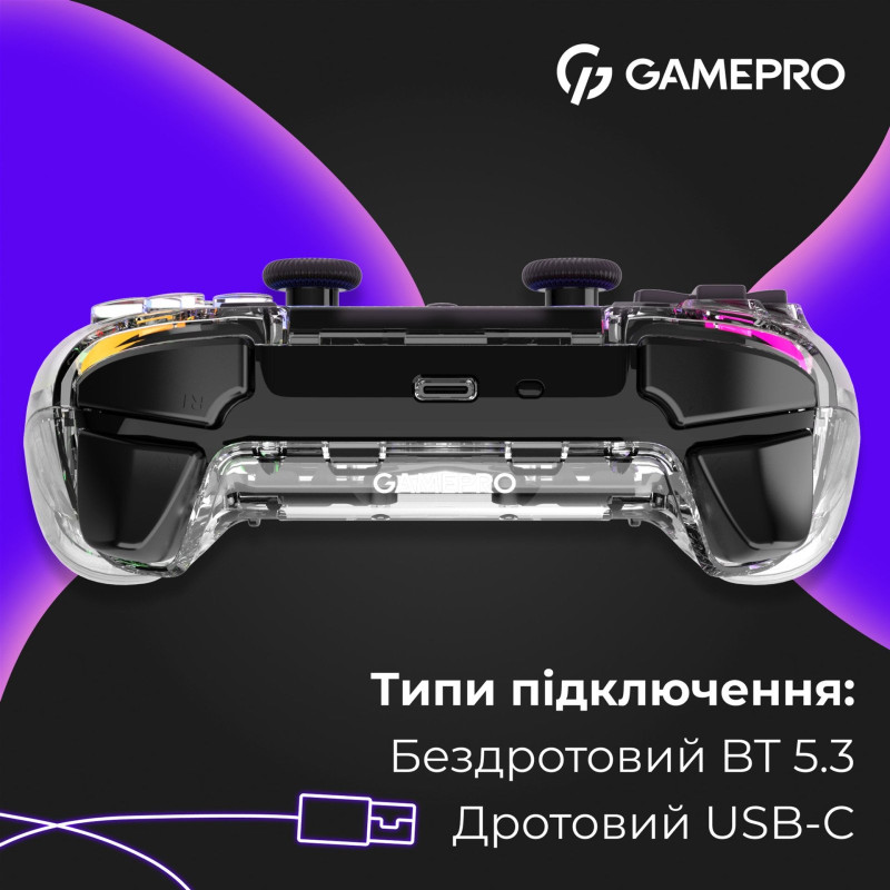 Геймпад GamePro GPS13T