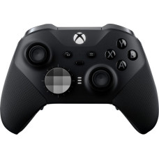 Геймпад Microsoft Xbox Elite Wireless Series 2 (FST-00003) Black