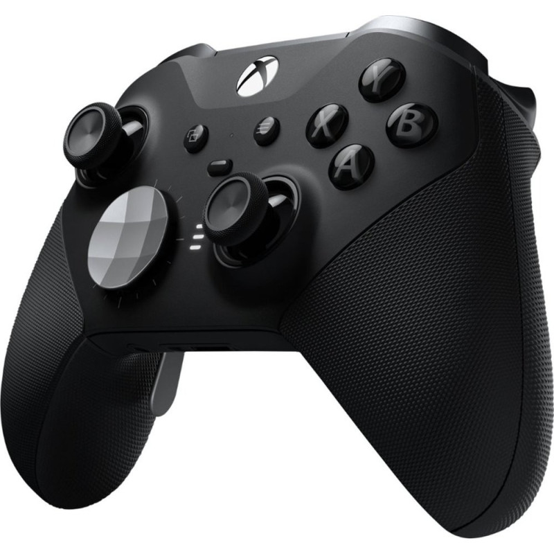 Геймпад Microsoft Xbox Elite Wireless Series 2 (FST-00003) Black