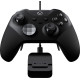 Геймпад Microsoft Xbox Elite Wireless Series 2 (FST-00003) Black