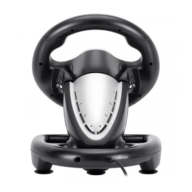 Кермо Defender Turbo Pro для PC/PS3/PS4/Xbox (64291)