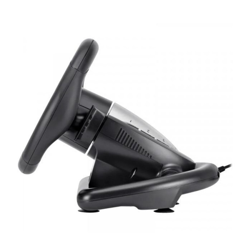 Кермо Defender Turbo Pro для PC/PS3/PS4/Xbox (64291)