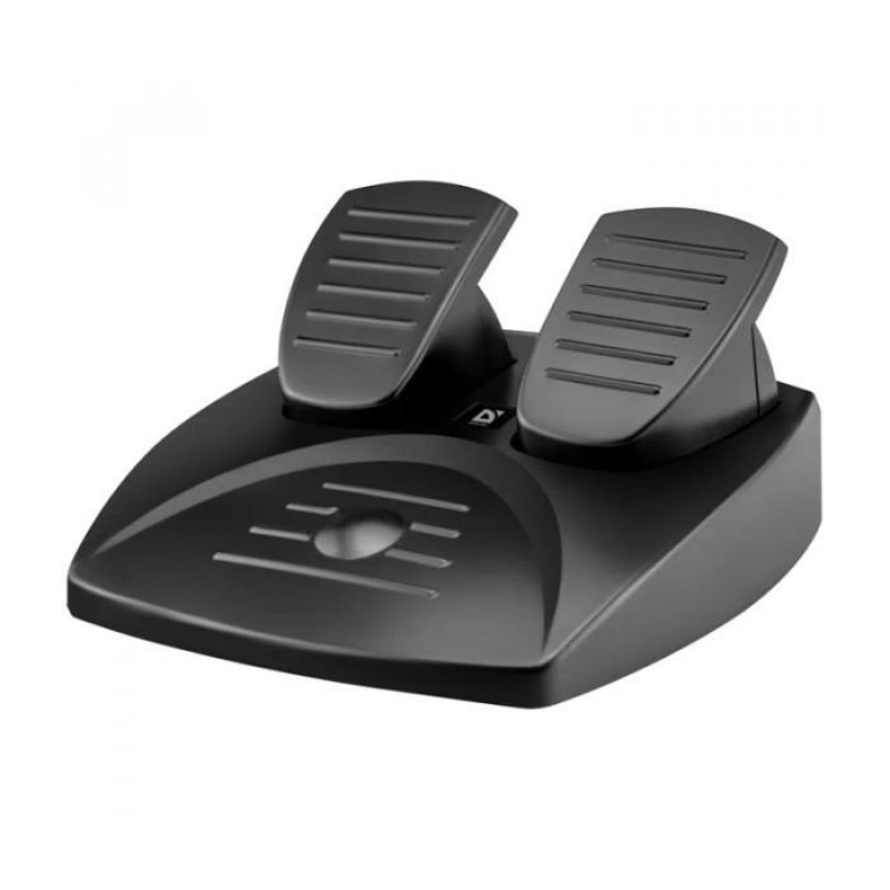 Кермо Defender Turbo Pro для PC/PS3/PS4/Xbox (64291)