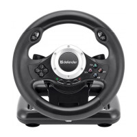 Кермо Defender Turbo Pro для PC/PS3/PS4/Xbox (64291)