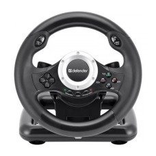 Кермо Defender Turbo Pro для PC/PS3/PS4/Xbox (64291)