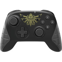 Геймпад HORI Wireless Horipad NSW (Zelda Tears Of Kingdom) для Nintendo Switch (ACC-0955)