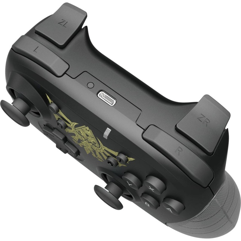 Геймпад HORI Wireless Horipad NSW (Zelda Tears Of Kingdom) для Nintendo Switch (ACC-0955)