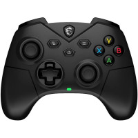 Геймпад MSI FORCE GC300 W, WIRELESS Black (S10-43G0180-EC4)
