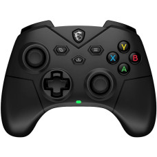 Геймпад MSI FORCE GC300 W, WIRELESS Black (S10-43G0180-EC4)