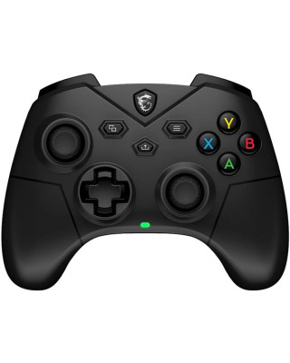 Геймпад MSI FORCE GC300 W, WIRELESS Black (S10-43G0180-EC4)
