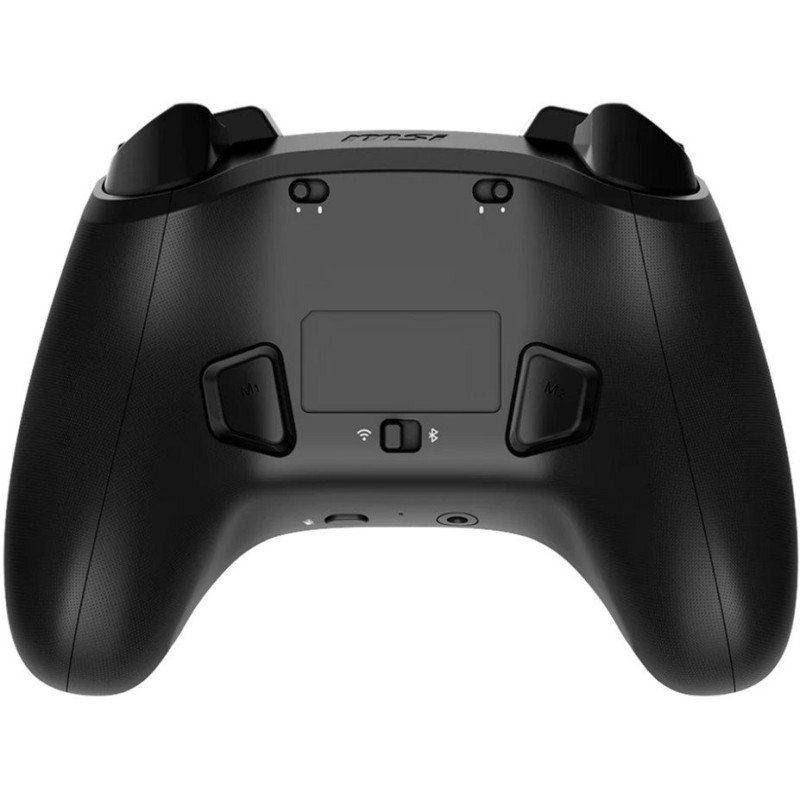 Геймпад MSI FORCE GC300 W, WIRELESS Black (S10-43G0180-EC4)