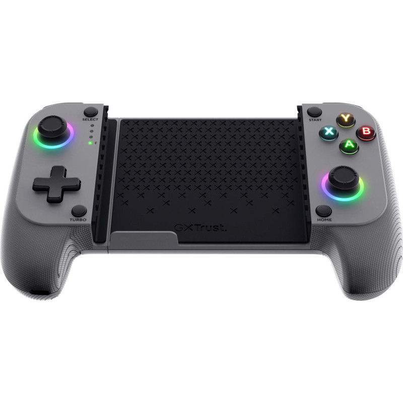 Геймпад Trust GXT 735G Mylox Wireless Mobile Controller Grey (25649)