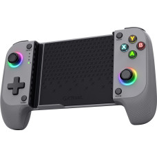Геймпад Trust GXT 735G Mylox Wireless Mobile Controller Grey (25649)