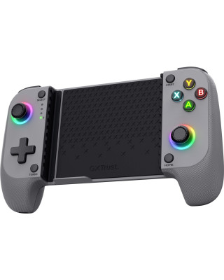 Геймпад Trust GXT 735G Mylox Wireless Mobile Controller Grey (25649)