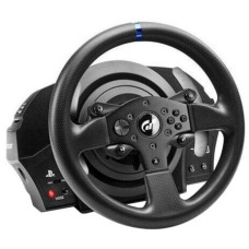 Кермо та педалі Thrustmaster для PC/PS3/PS4/PS5 T300 RS GT Edition Official Sony licensed (4160681)