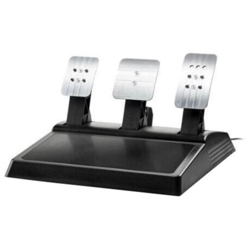 Кермо та педалі Thrustmaster для PC/PS3/PS4/PS5 T300 RS GT Edition Official Sony licensed (4160681)
