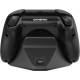 Геймпад GamePro із зарядною станцією GPS20BDOC Black