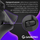 Геймпад GamePro із зарядною станцією GPS20BDOC Black