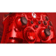 Геймпад Microsoft Wireless Controller Pulse Cipher Red (QAU-00165)