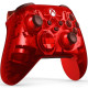 Геймпад Microsoft Wireless Controller Pulse Cipher Red (QAU-00165)