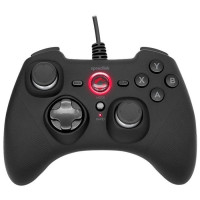 Геймпад Speedlink RAIT PC/PS3/Switch Black (SL-650010-BK)