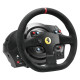 Кермо та педалі Thrustmaster для PC/PS3/PS4/PS5 T300 Ferrari Integral RW Alcantara edition (4160652)